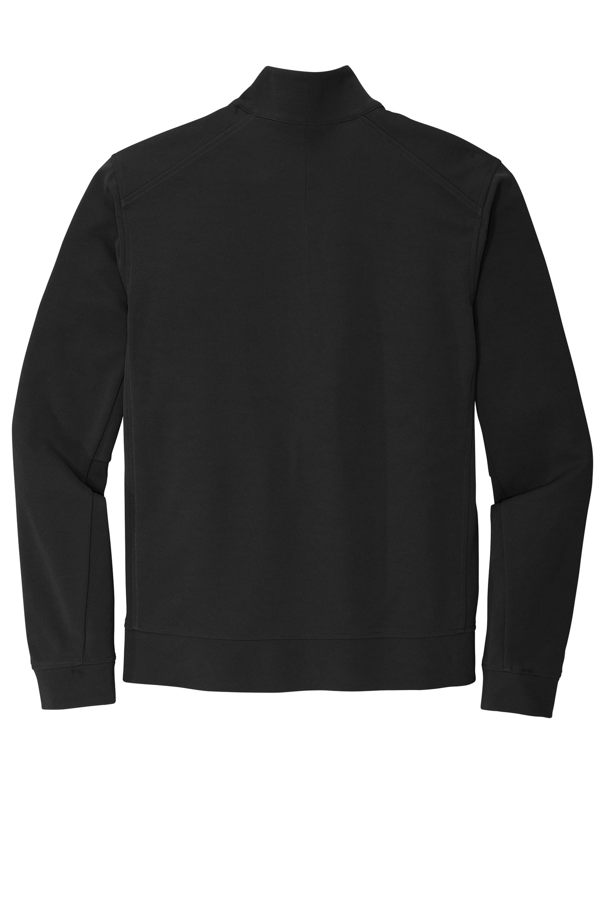 OGIO  ®  Hinge Full-Zip. OG820 - Back Flat