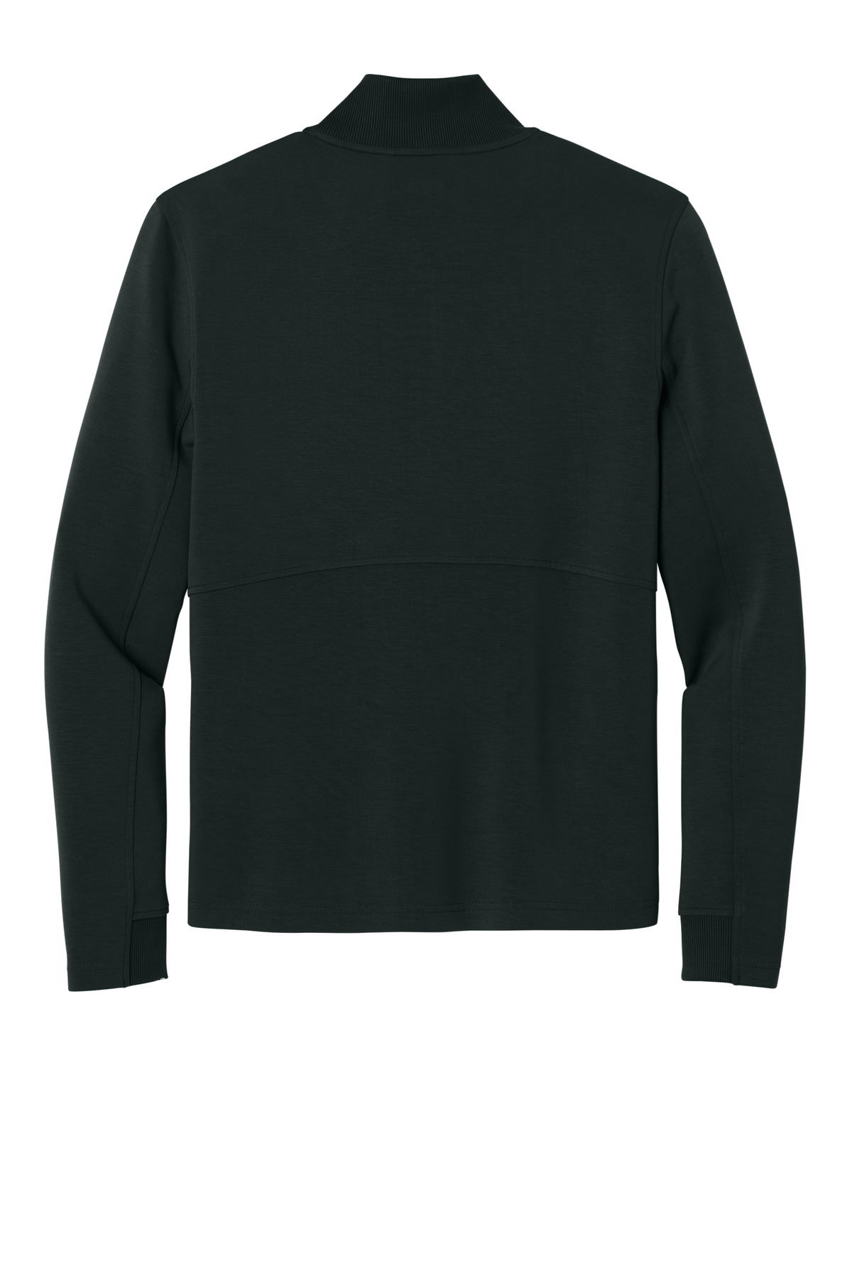 OGIO ®  Transcend Full-Zip OG860 - Back Flat