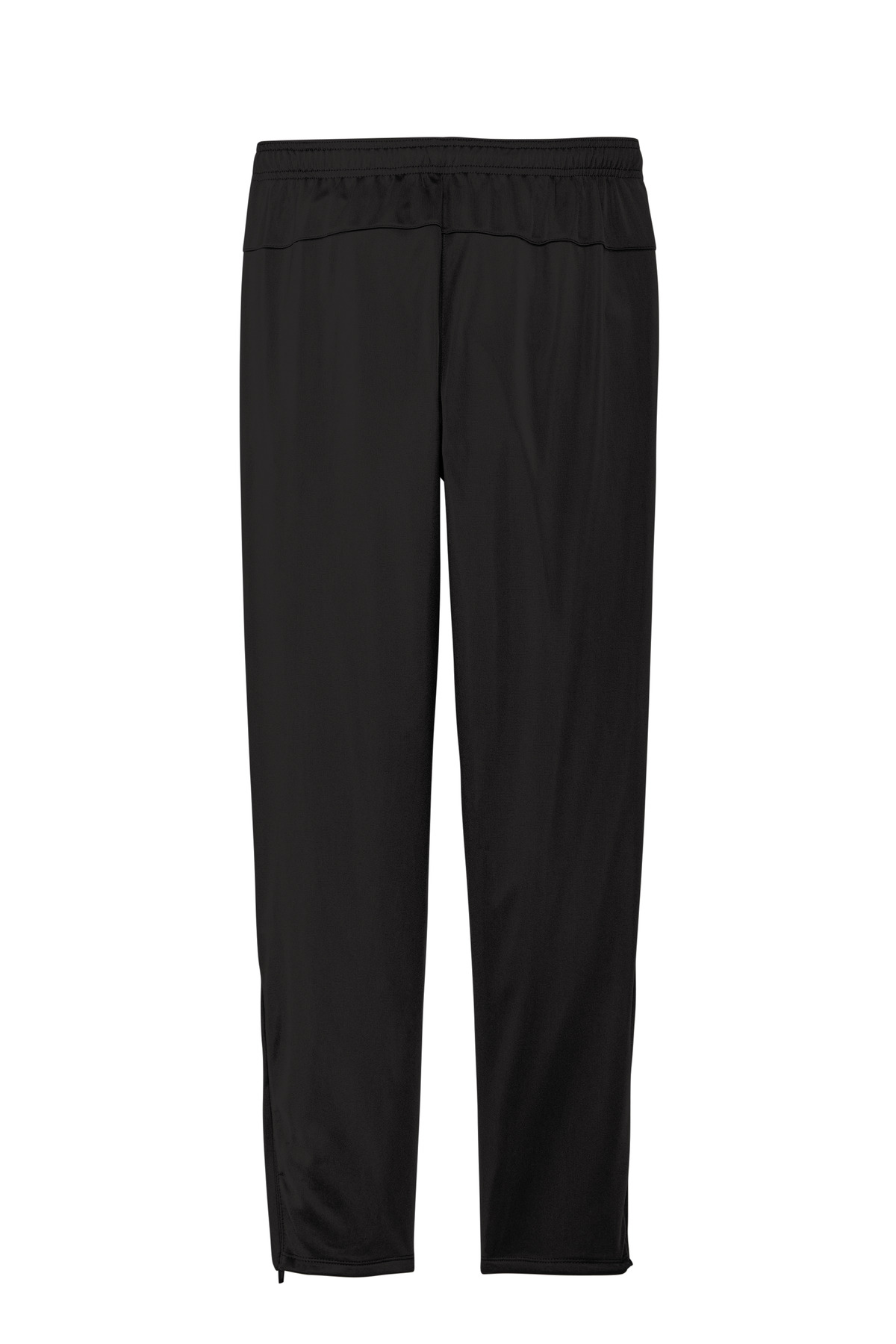 Sport-Tek  ®  Tricot Track Jogger. PST95 - Back Flat