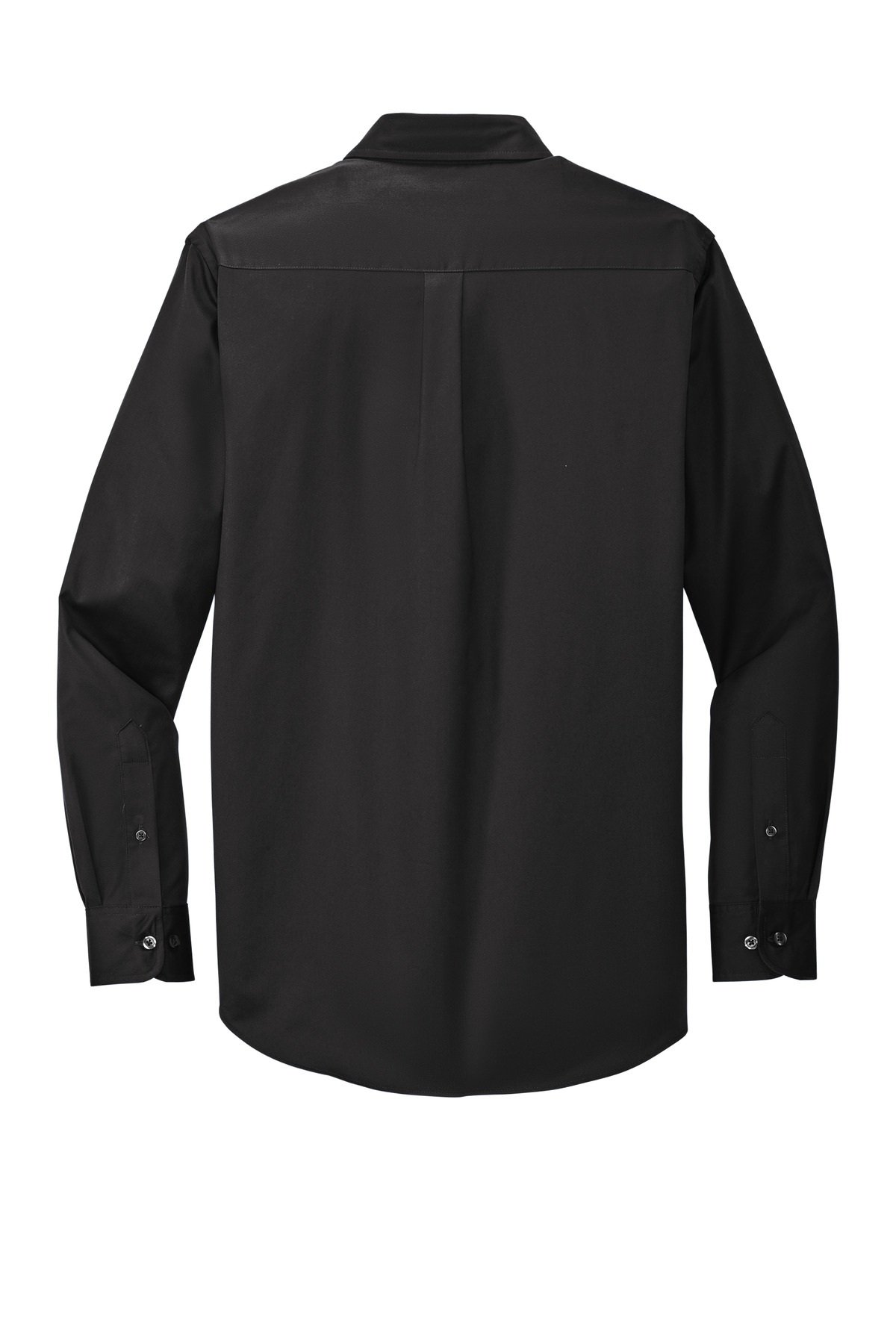 Port Authority ®  Long Sleeve Easy Care Shirt S608 - Back Flat