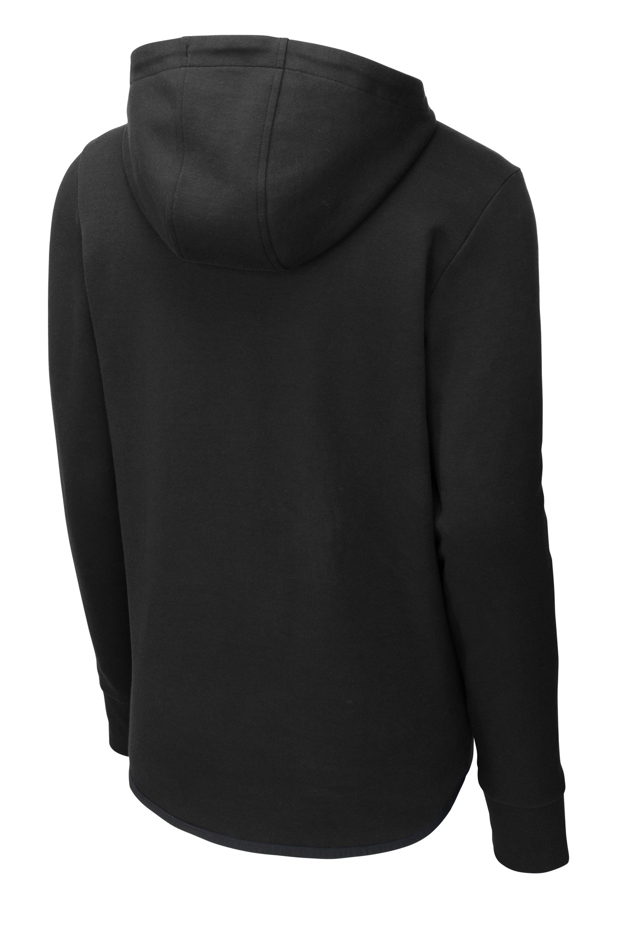 Sport-Tek  ®  Triumph Hooded Pullover ST280 - Back Flat