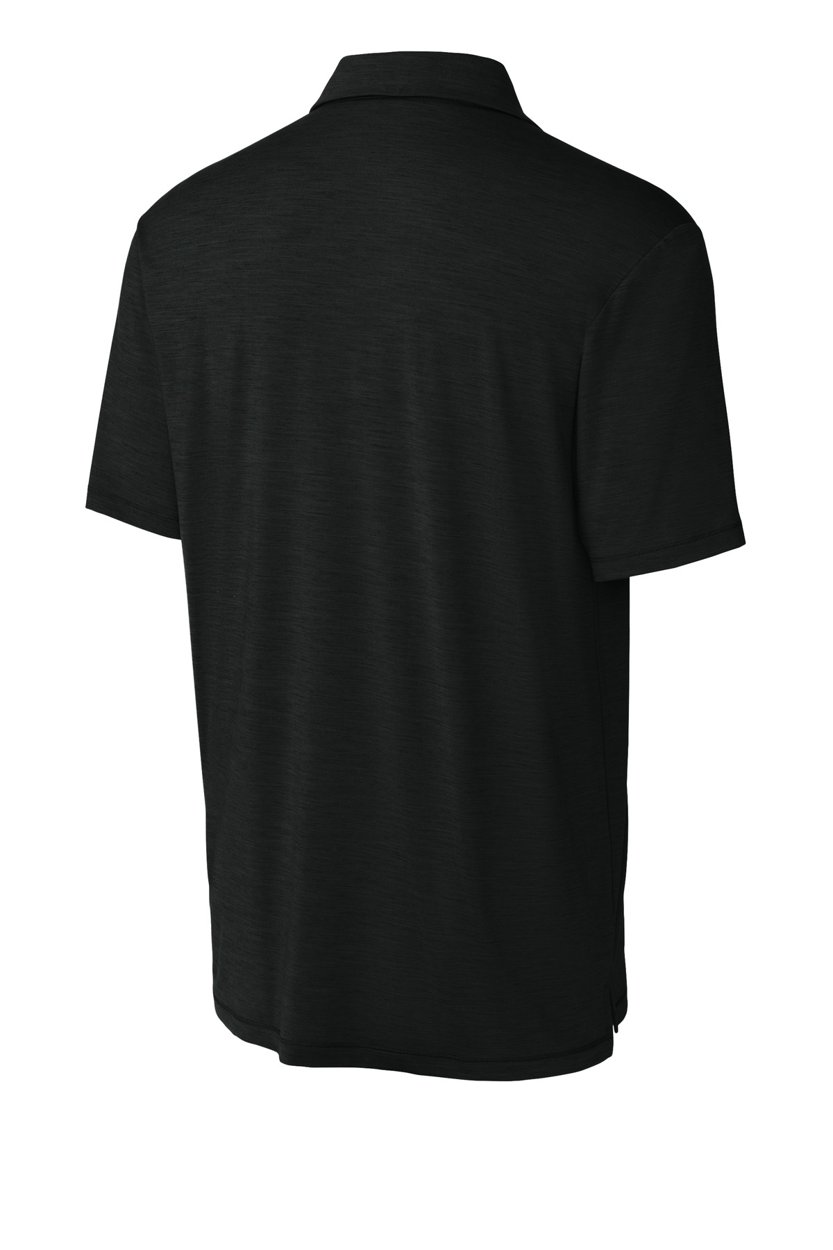 Sport-Tek ®  Versa Polo ST490 - Back Flat