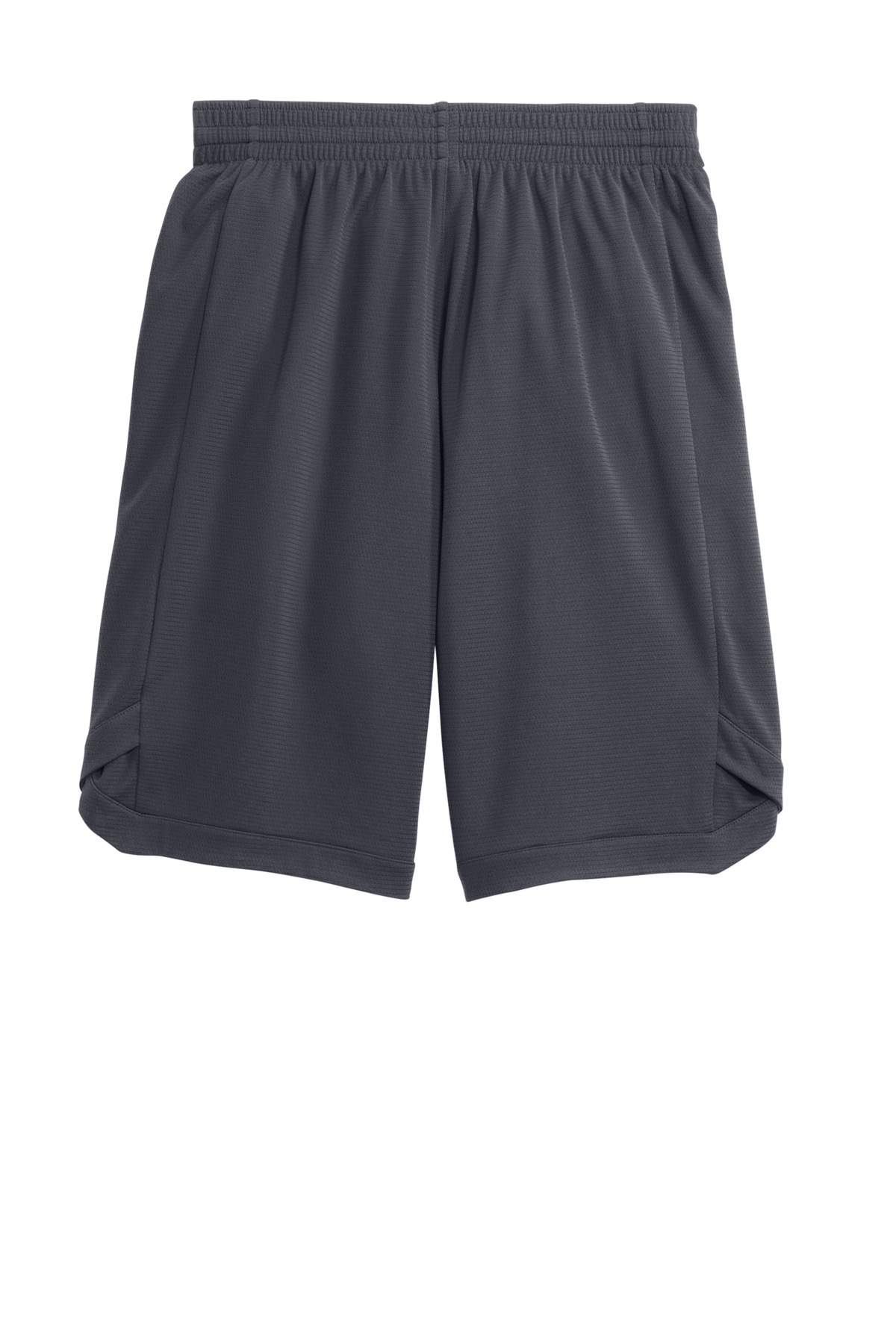 Sport-Tek ®  PosiCharge ®  Position Short with Pockets ST575 - Back Flat