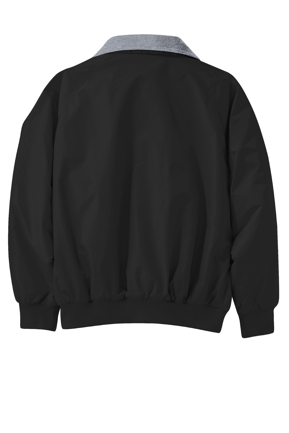 Port Authority ®  Tall Challenger™ Jacket. TLJ754 - Back Flat