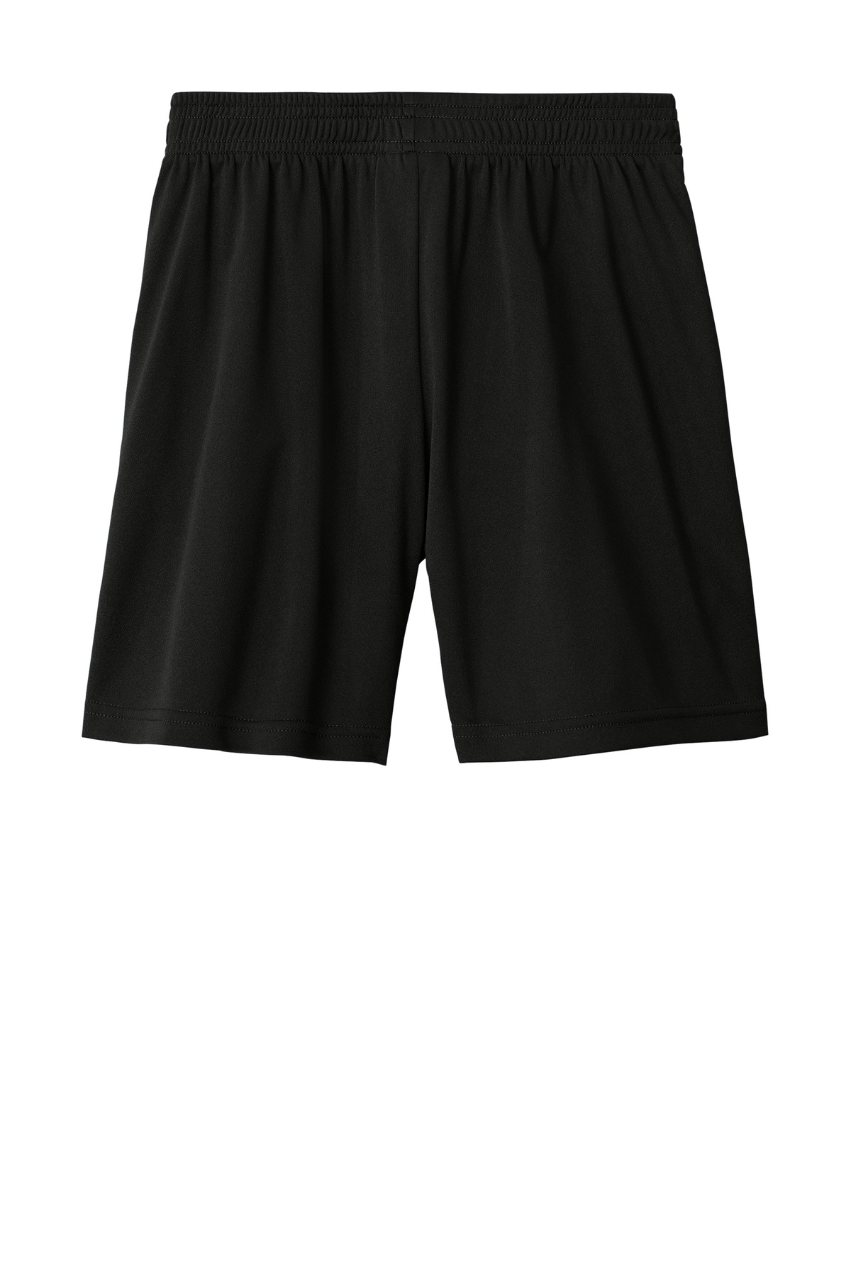 Sport-Tek ®  Youth Competitor ™  United 5' Short YST103 - Back Flat
