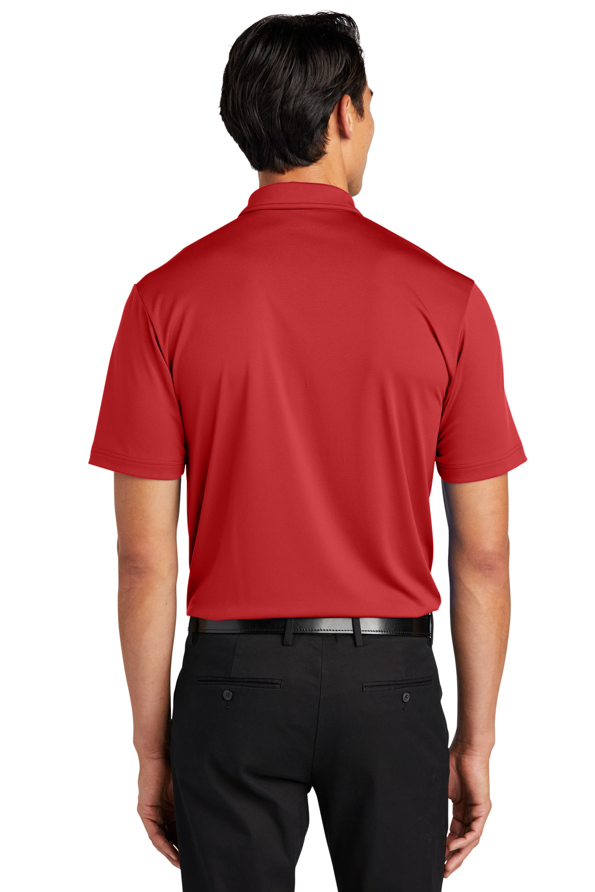 Port Authority ®  C-FREE ®  Snag-Proof Polo K864 - Back Model