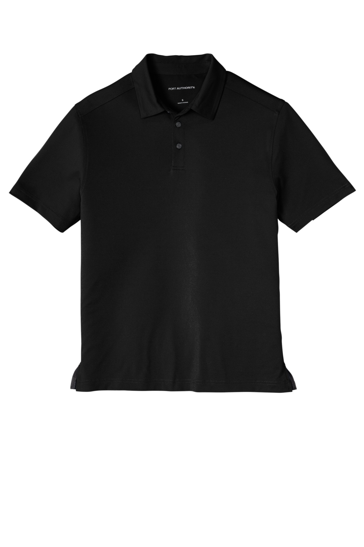 Port Authority  ®  City Stretch Polo K682 - Front Flat