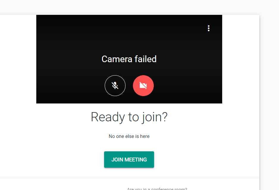 connectivity issues with google hangouts on mac