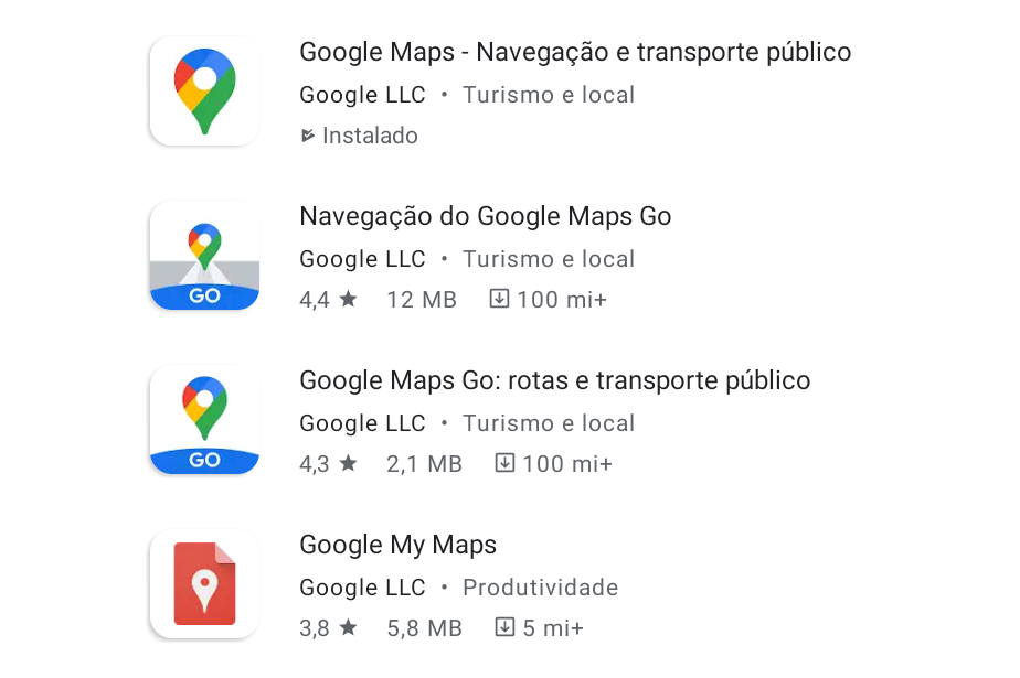 Não consigo ativar o histórico de navegação para ter acesso à linha do  tempo - Comunidade Google Maps