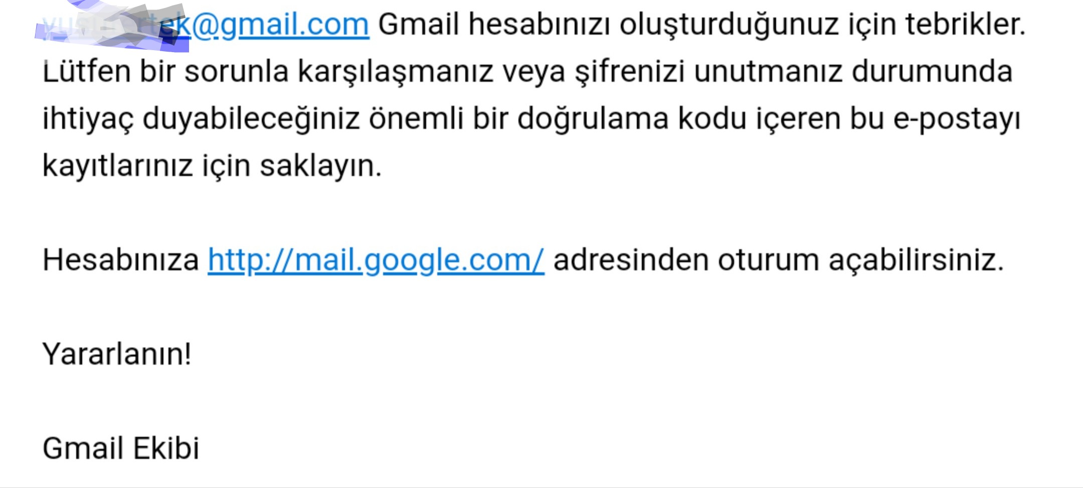 Sifremi Unuttum Tum Bilgiler Elimde Fakat Yetmiyor Google Hesabi Community - roblox şifremi unuttum ne yapmalıyım