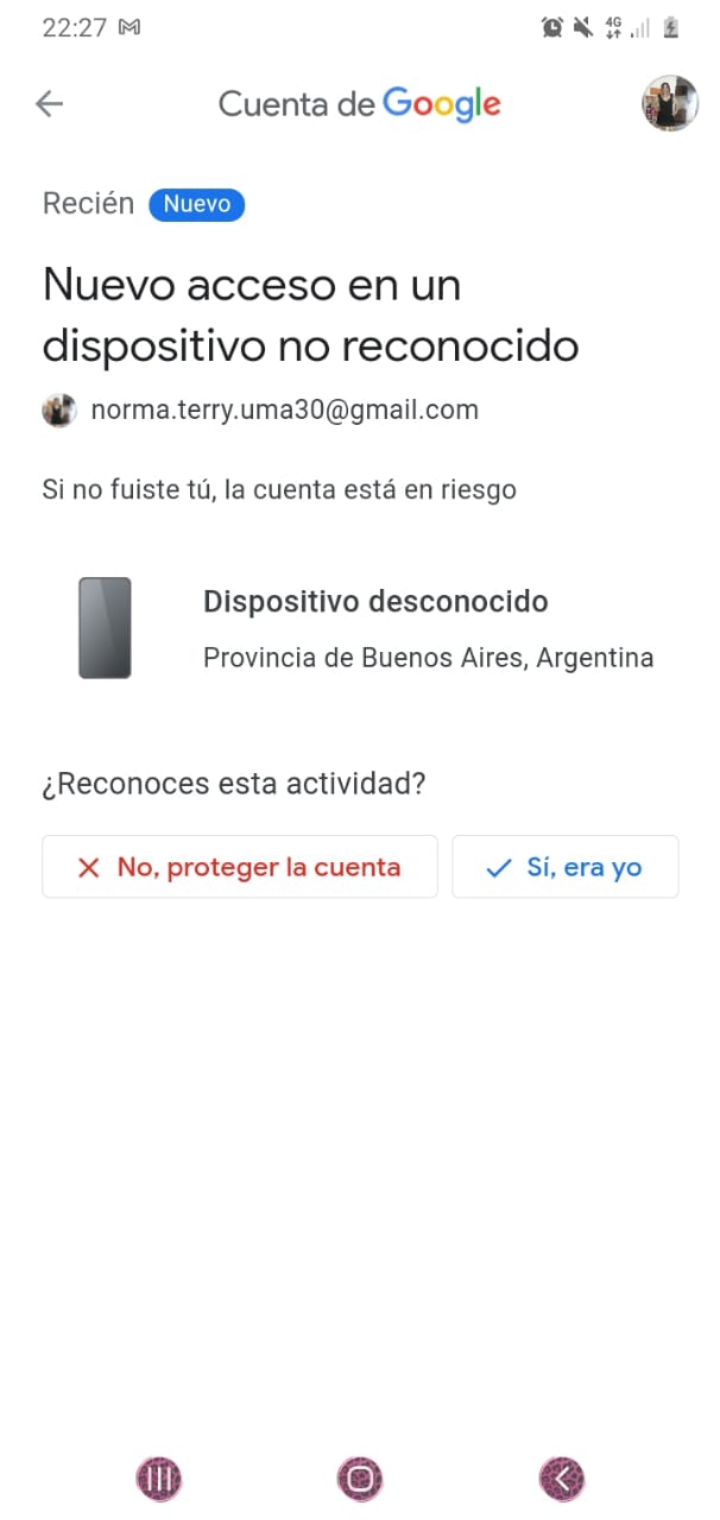 Hola buenos dias ! Quiero saber como eliminar un dispositivo desconocido de  youtube !! - Comunidad de YouTube