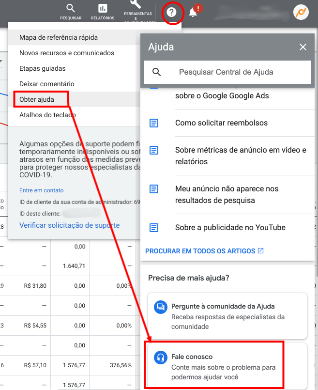 Preciso de reembolso de uma cobrança indevida - Comunidade Google Play