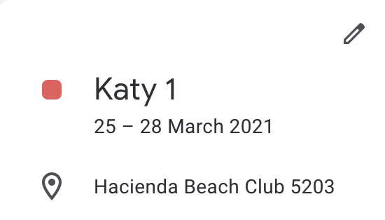 How to I fix my calendar, it is off by a day - Google Calendar Community