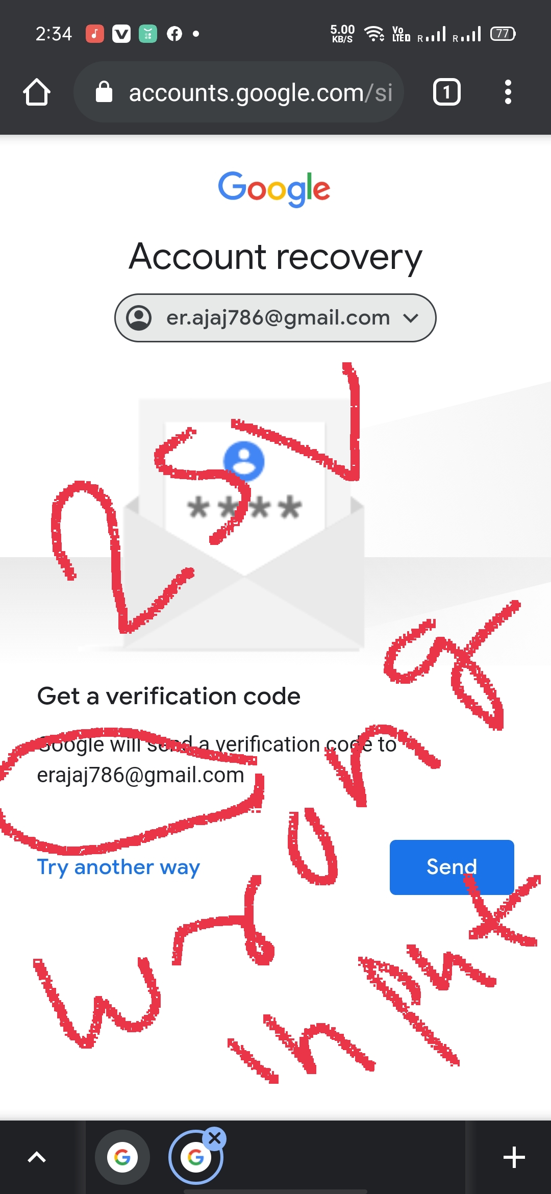 Reset Phone And Forget Password 2step Verification Google Account reset-phone-and-forget-password-2step-verification-google-account