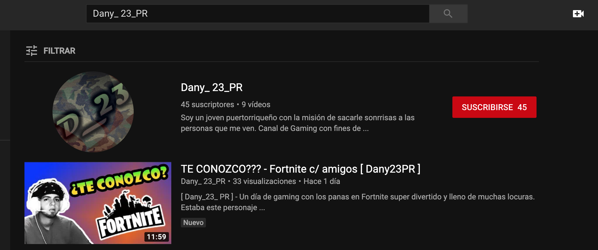 Porque Suscribirse A Un Canal De Youtube