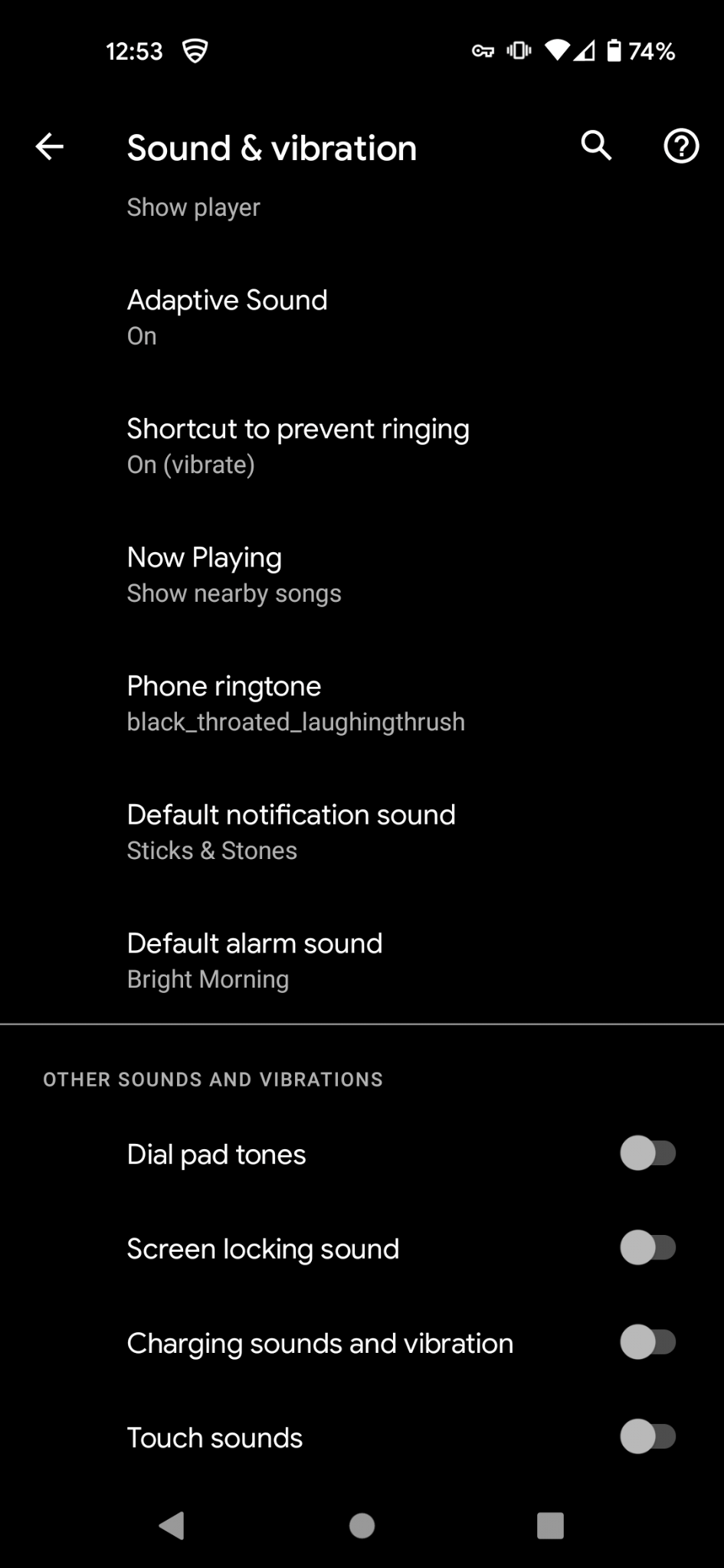 my phone is vibrating but not ringing How to Make Your Phone Vibrate: iPhone, Android, & Samsung main image 0