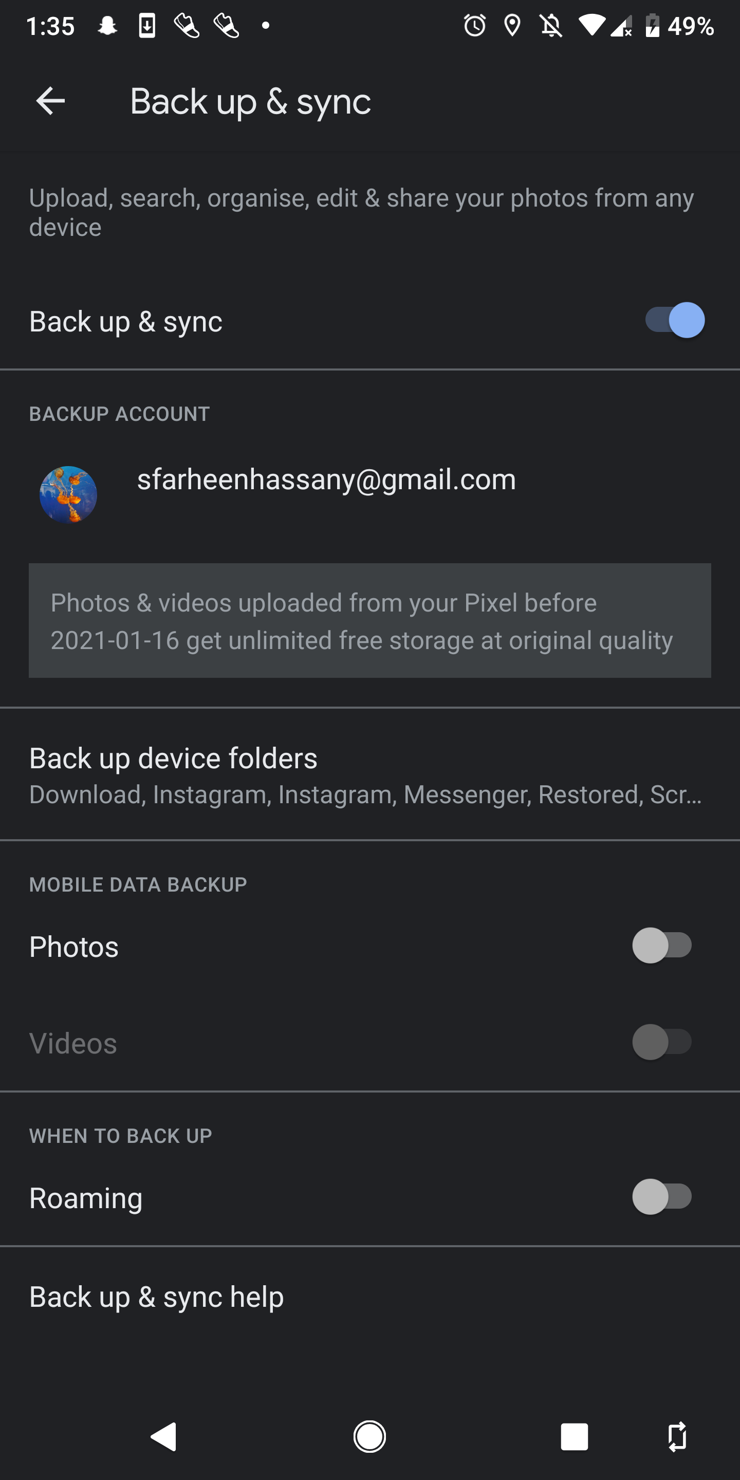 Google Photos' unlimited free storage is gone. Here's how to get