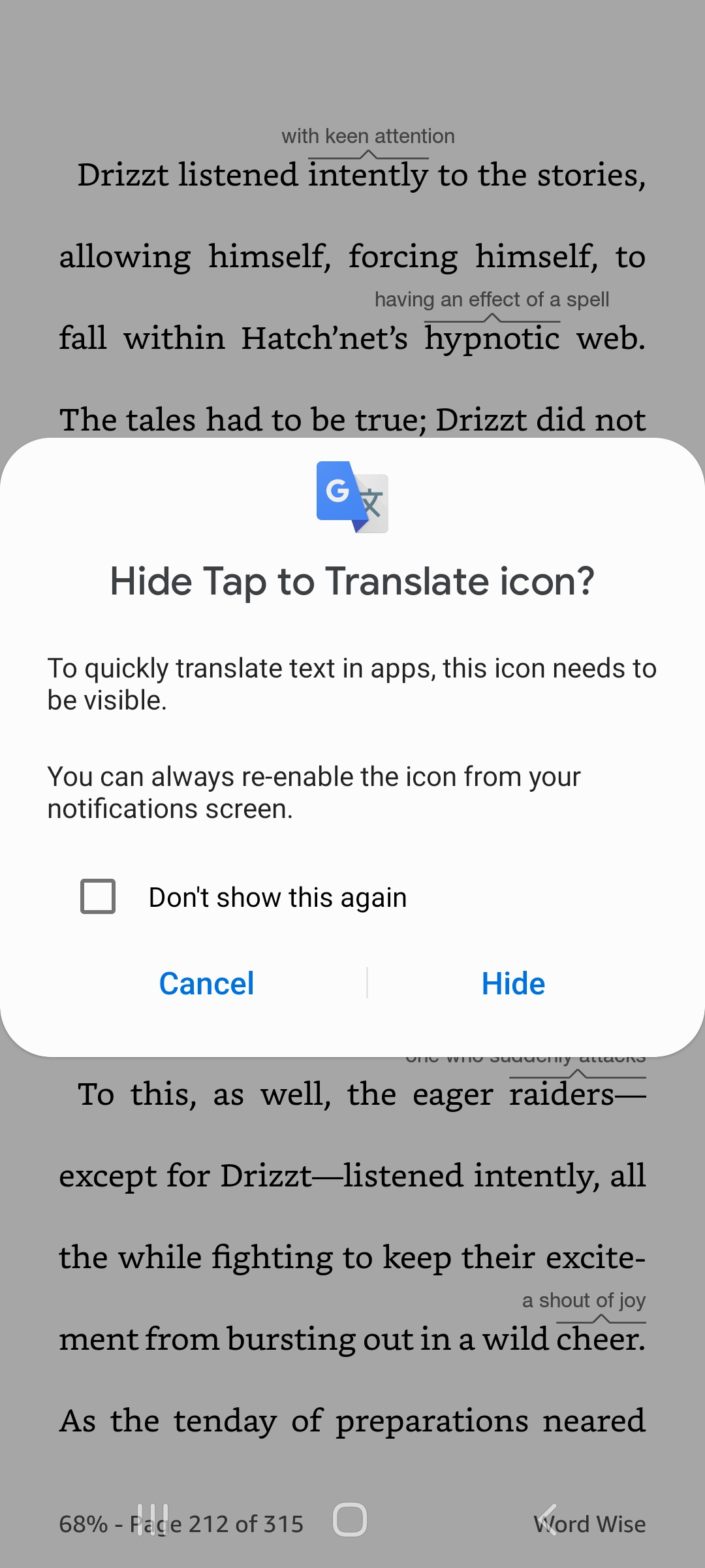 Dictionary Thesaurus With Google Translate By PPCLINK, 54 OFF