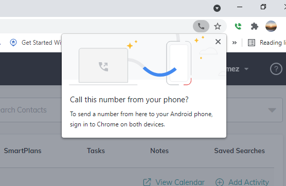 Google Voice Click 2 Call in Chrome - Google Voice Community