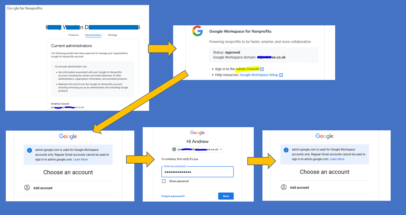 New Google-Workspace-Administrator Test Cost