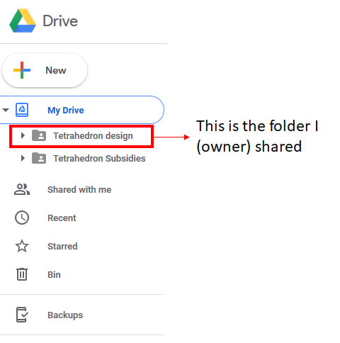 Remove Quick Access From Google Drive