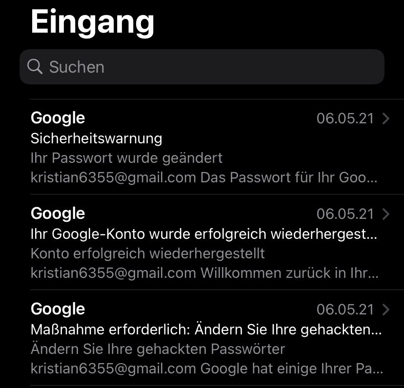 Diese Nachricht Wurde Nicht Vom Server Geladen