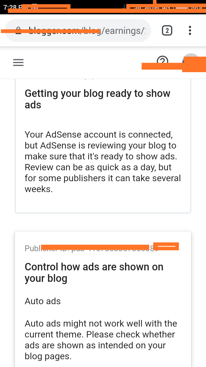 Adsense "The Requested Ad Might Not Be Shown": Penyebab, Solusi, dan Strategi Pencegahan