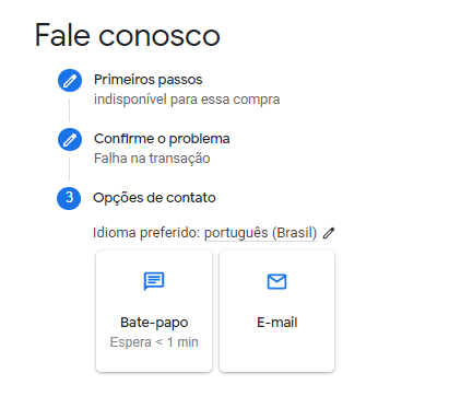 Indisponível para este app - Comunidade Google Play