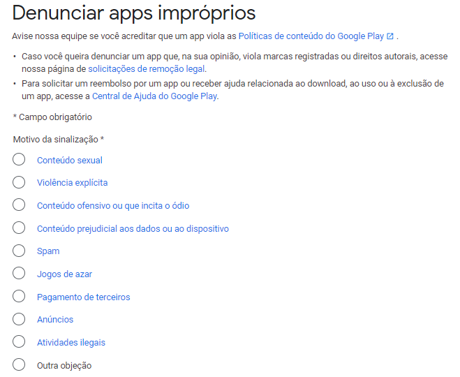 Jogo de perguntas e respostas: – Apps on Google Play