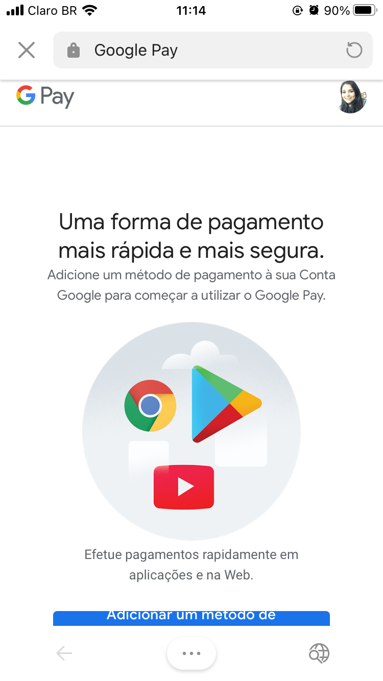 cancelar assinatura - Comunidade Google Play