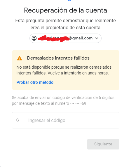 Actualizar 131 Imagen Como Recuperar Mi Cuenta Gmail Sin Numero De Telefono Vn 4256