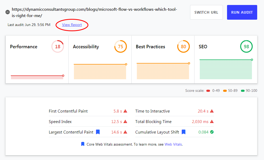 PageSpeed Insights VS gtmetrix - Questions - Forum