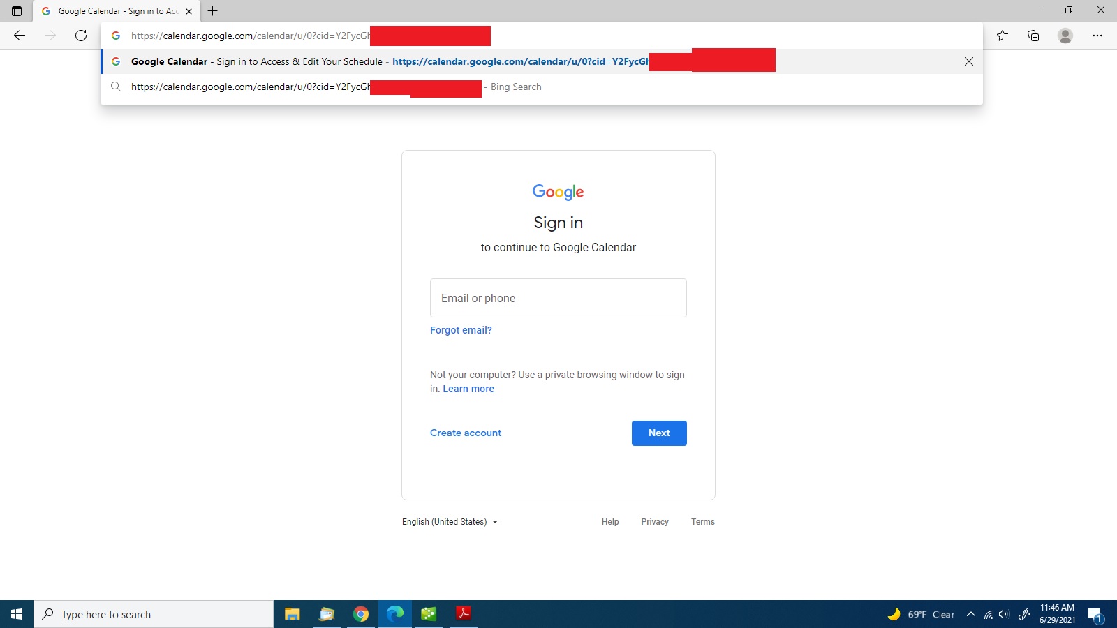 calendar share invites/emails not being sent/received to non gmail receiving addresses Google
