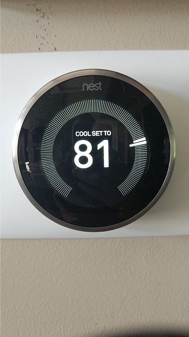 Turning The Dial Requires Multiple Clicks To Change The