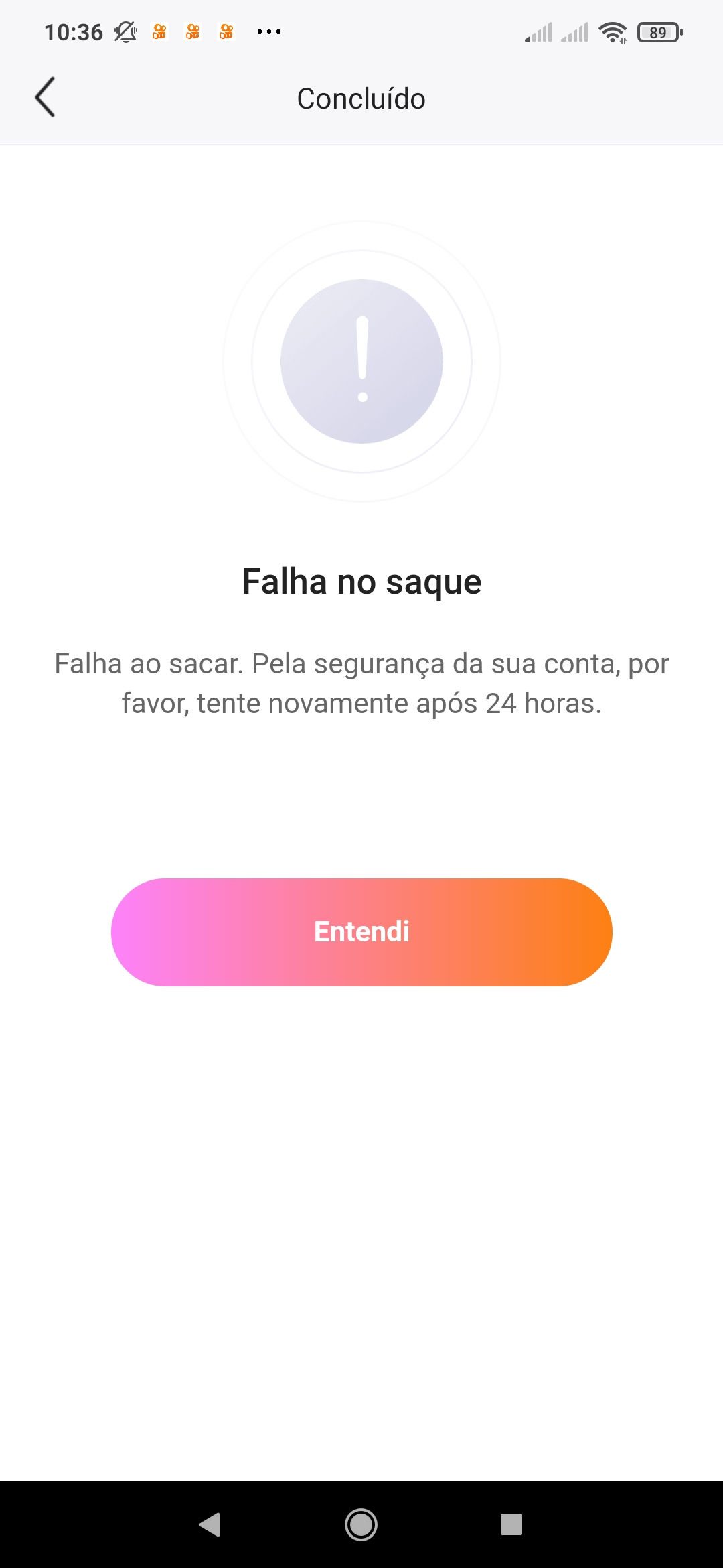 Como adicionar uma CONTA no App KWAI pelo celular 