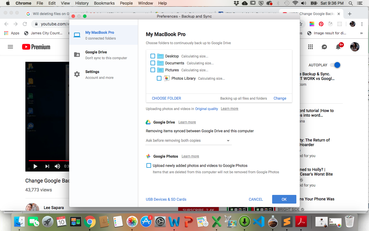 How to Delete Files From Google Drive