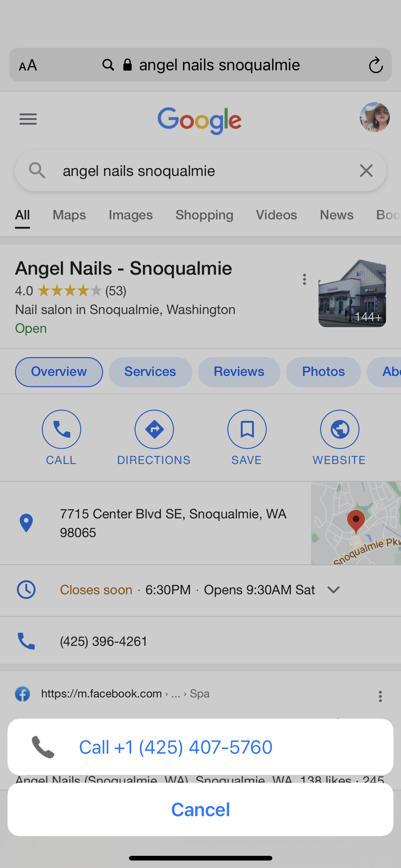 THE BEST 10 Nail Salons near CARNATION, WA 98014 - Updated March 2024 - Yelp