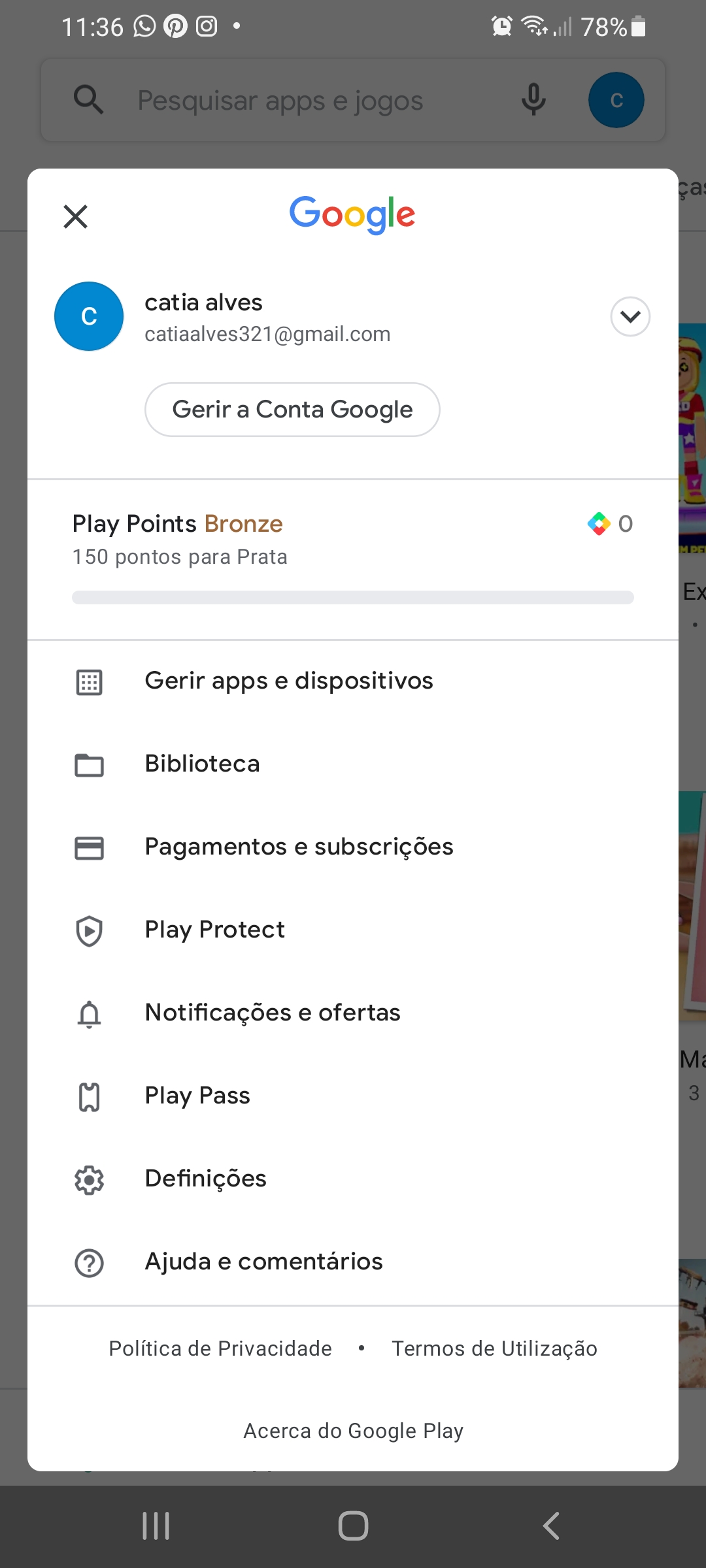 Como desativar assinatura ou cancelar o Google Play Pass – Tecnoblog