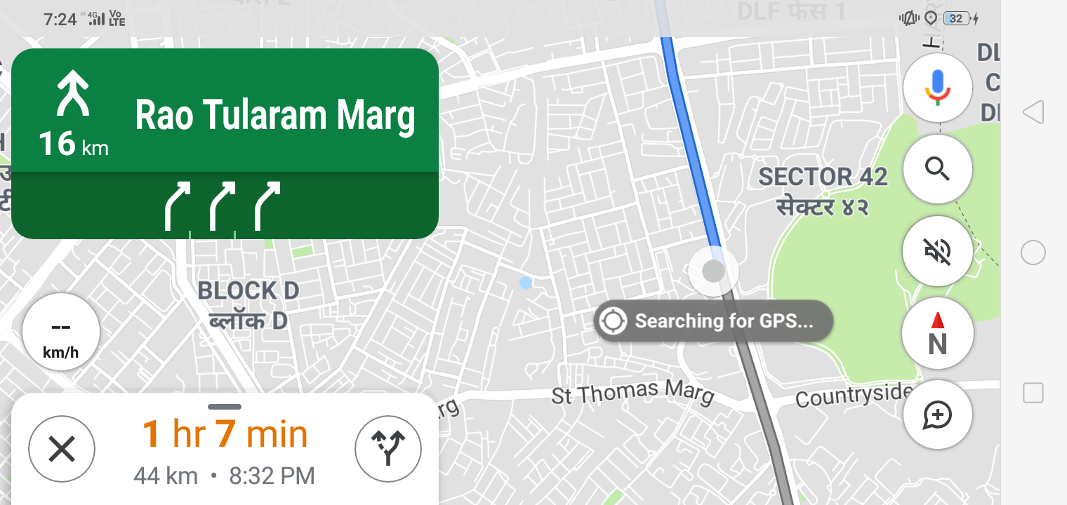 Google maps not working nevicetion Google Maps Community