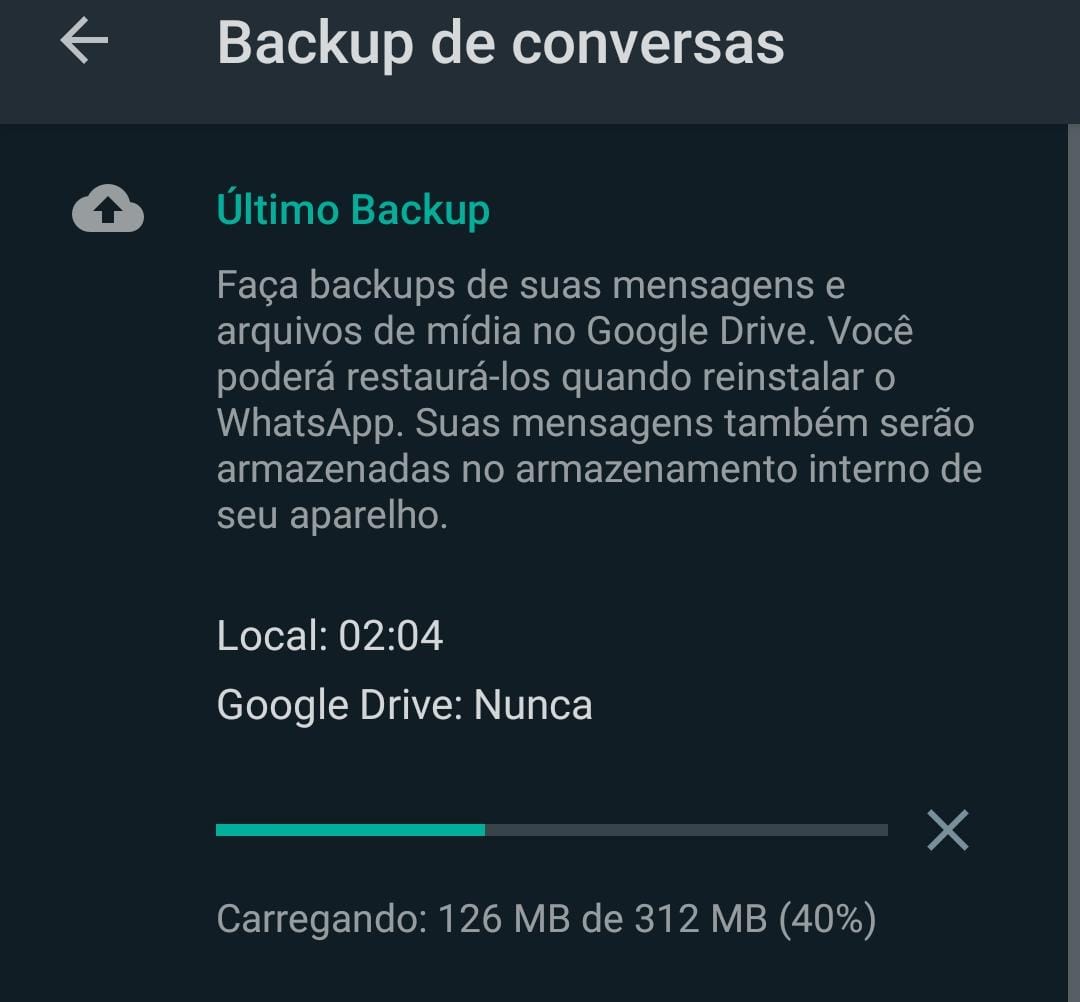 Google Drive travando após a tela de login? Saiba o que fazer no seu PC