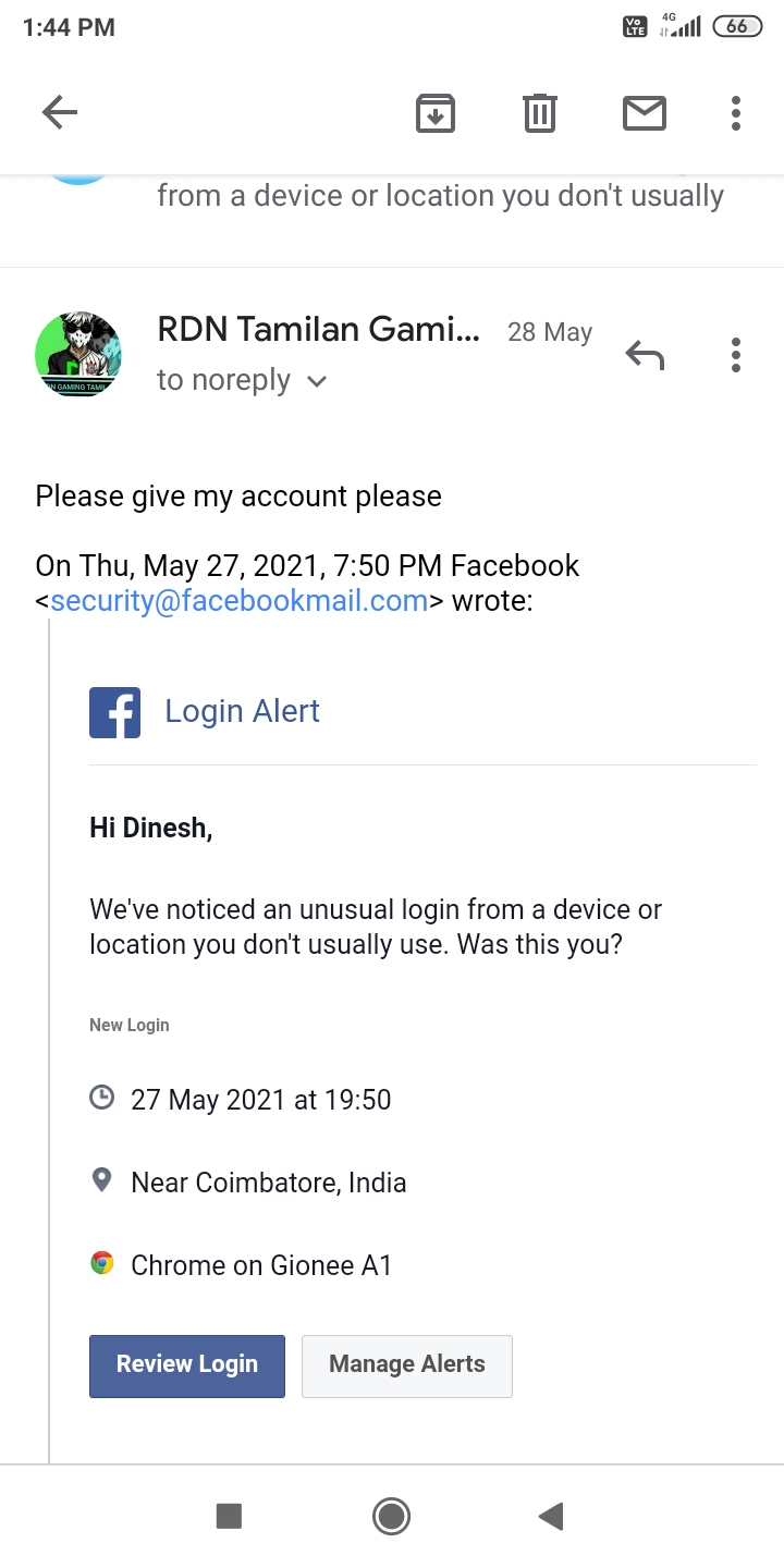 Facebook india www login