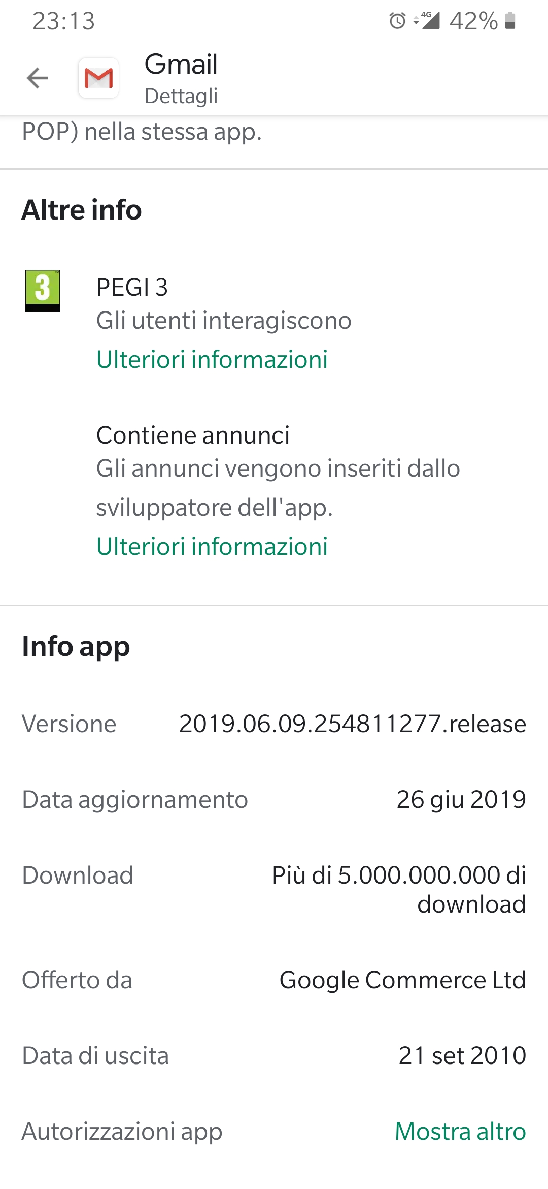 Perché Non Mi Arrivano Più Le Email