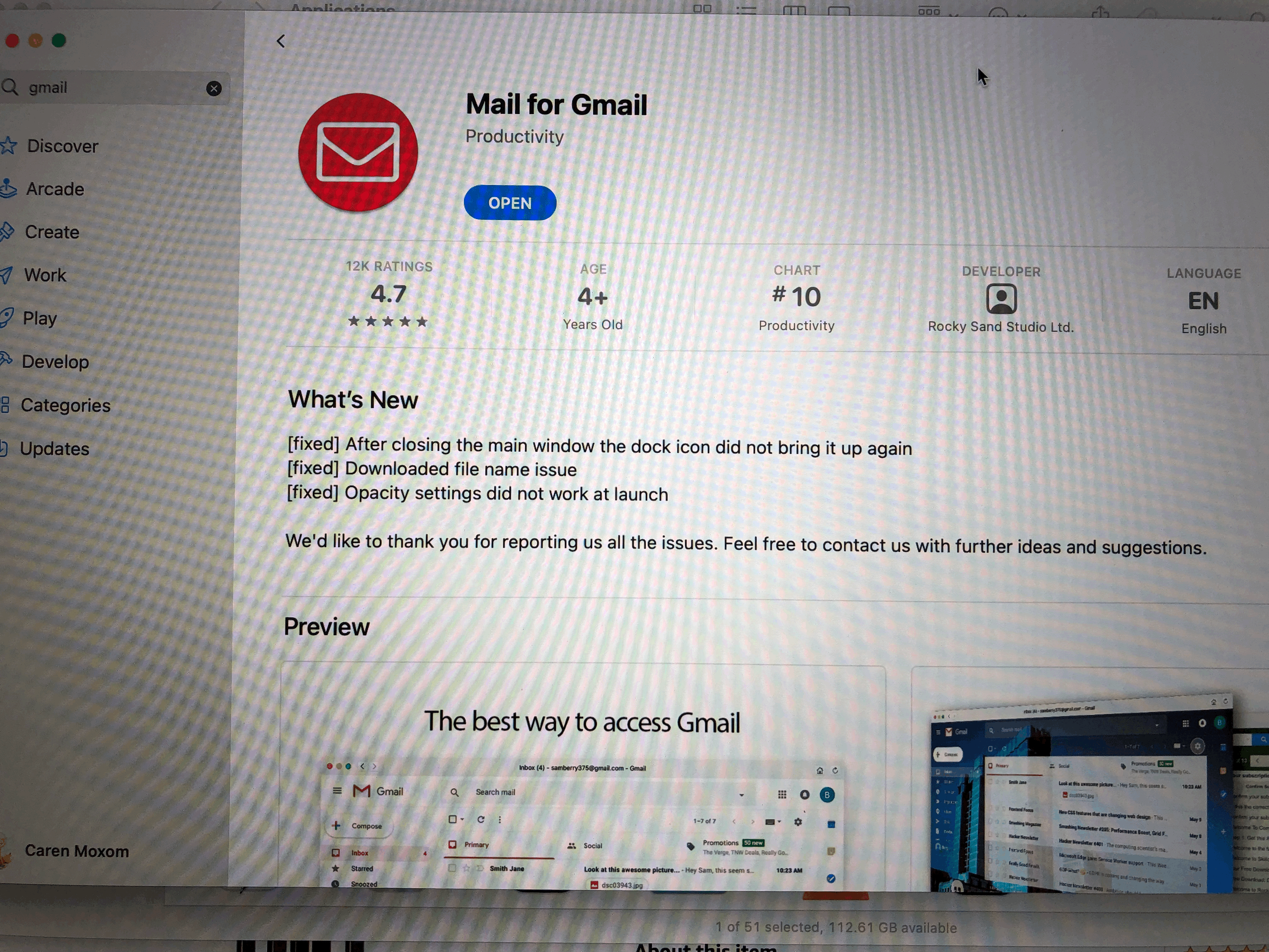 mac mail gmail sign in keeps going bavk and forth