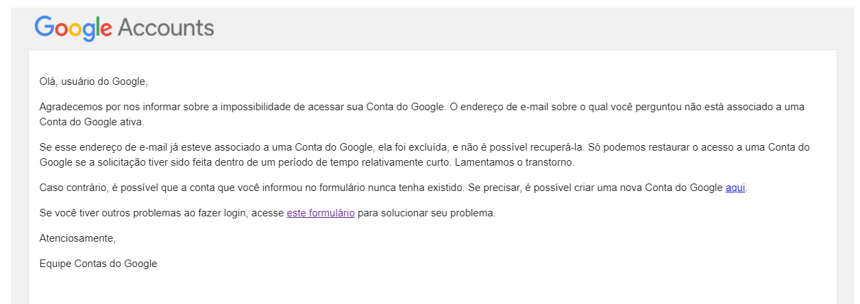 Podem recuperar minha conta no Roblox pfvr ela foi hackeada - Comunidade  Conta do Google