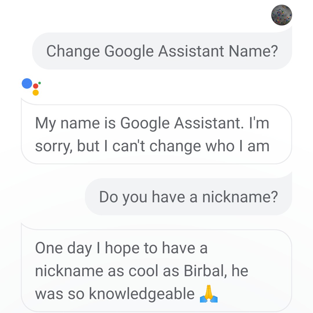 Google Assistant will now pronounce names more accurately, will