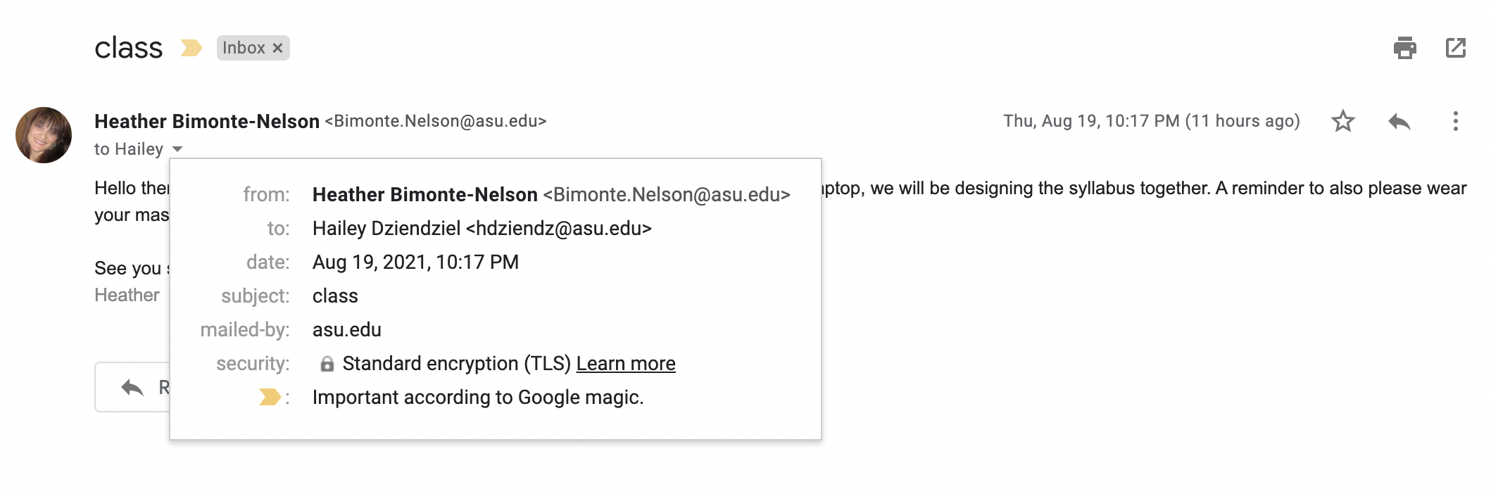 How Do I Unlink My School And Personal Accounts Gmail Community