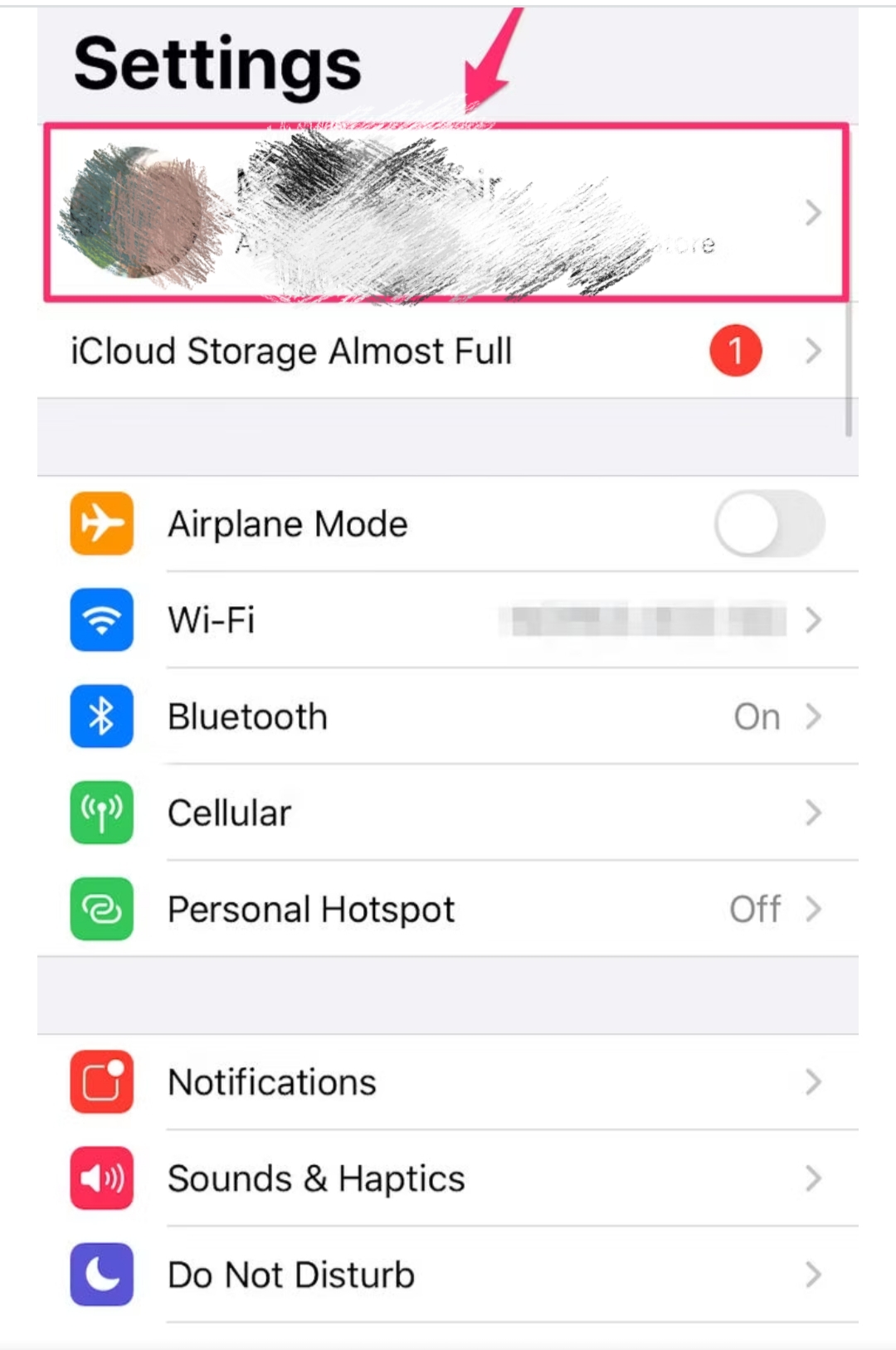 find my icloud photos