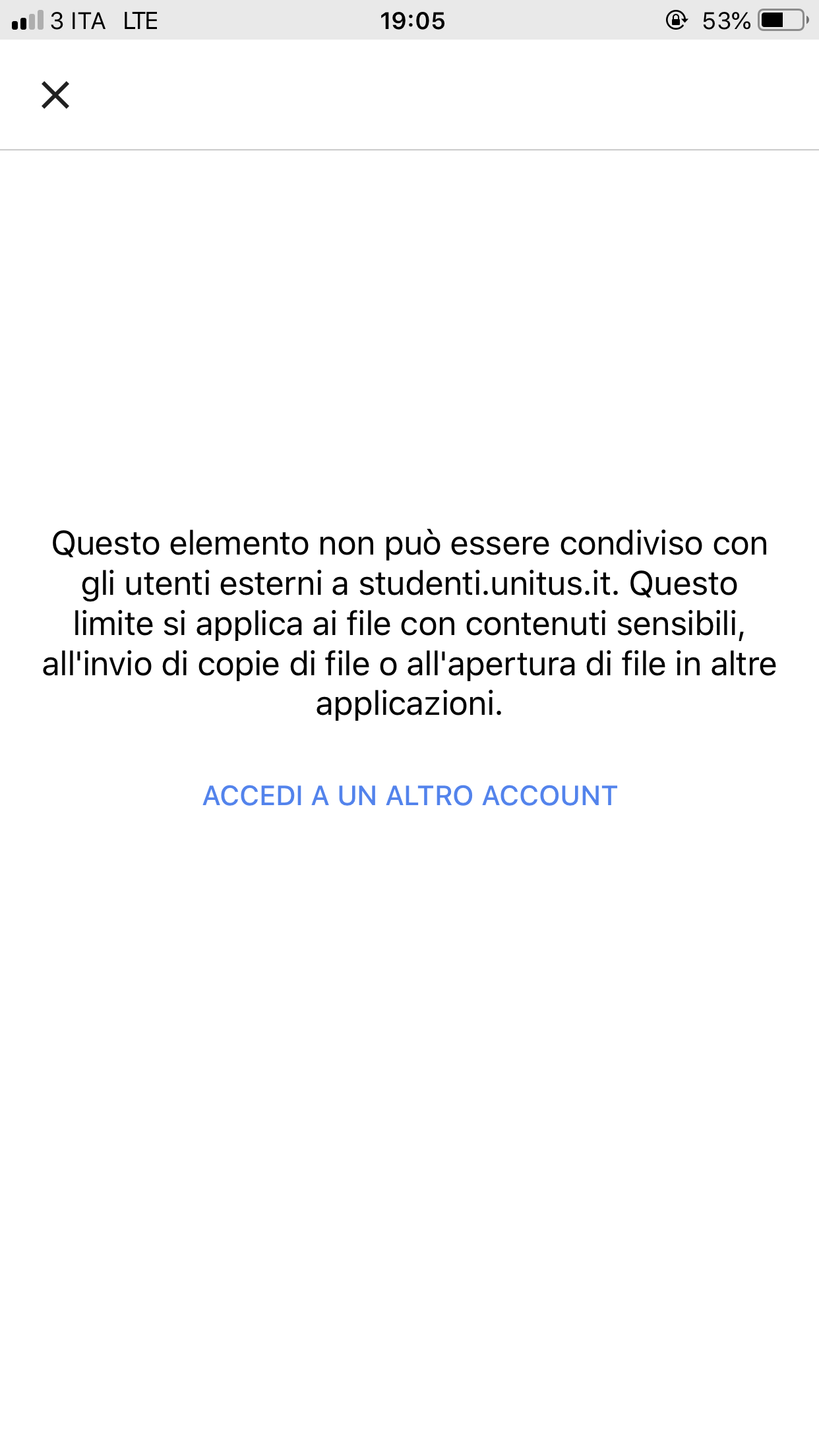 Non Riesco Ad Accedere Al Mio Account Google Su Android