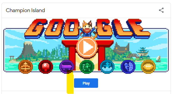 Google Doodle games are back to distract you from lockdown