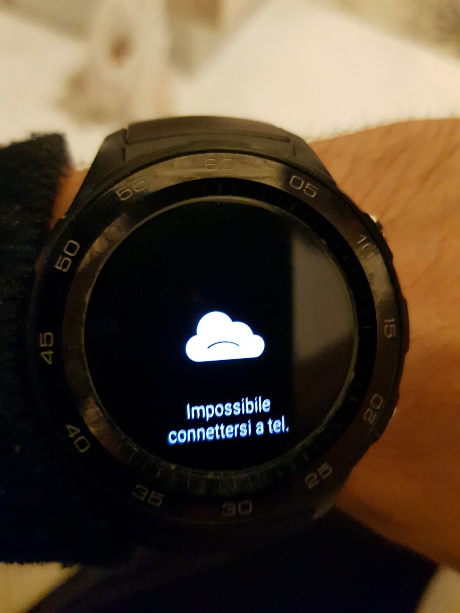 wear os texting